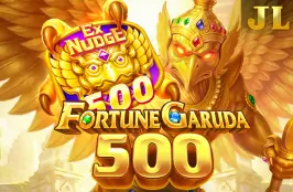 FORTUNE GARUDA 500